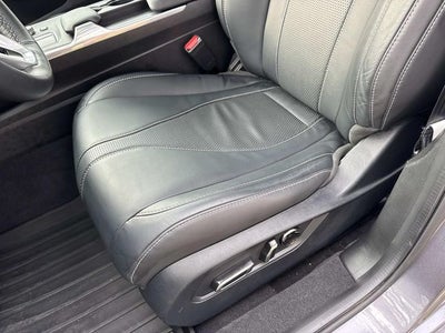 2023 Acura TLX Technology Package