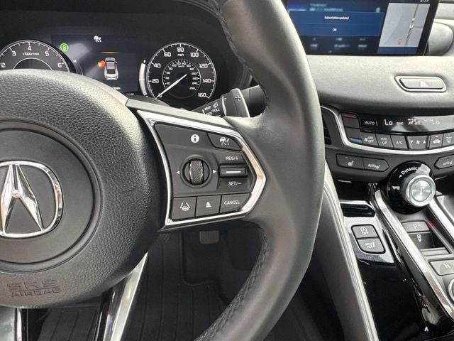 2023 Acura TLX Technology Package