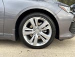 2023 Acura TLX Technology Package