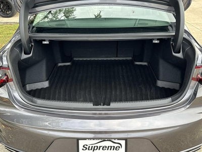 2023 Acura TLX Technology Package