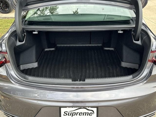 2023 Acura TLX Technology Package