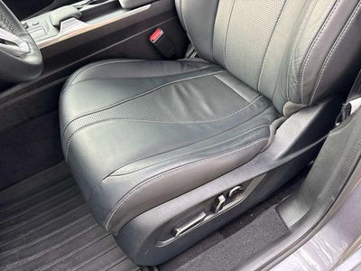 2023 Acura TLX Technology Package