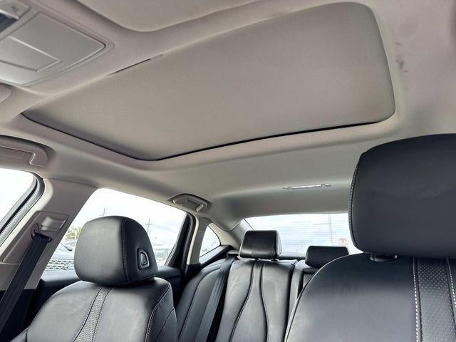 2023 Acura TLX Technology Package