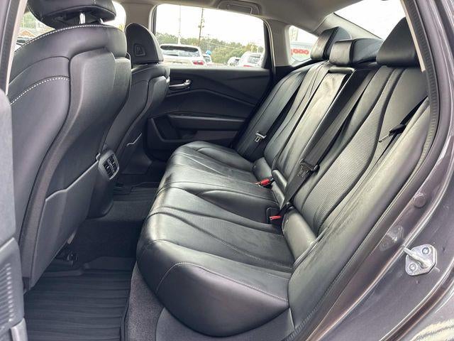 2023 Acura TLX Technology Package
