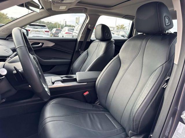 2023 Acura TLX Technology Package