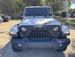 2021 Jeep Gladiator Willys