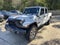 2021 Jeep Gladiator Willys