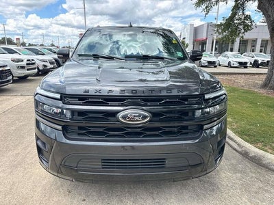 2023 Ford Expedition Max Limited