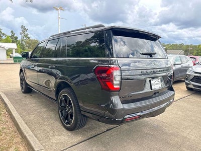 2023 Ford Expedition Max Limited