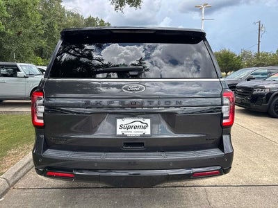 2023 Ford Expedition Max Limited