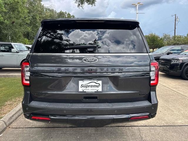 2023 Ford Expedition Max Limited