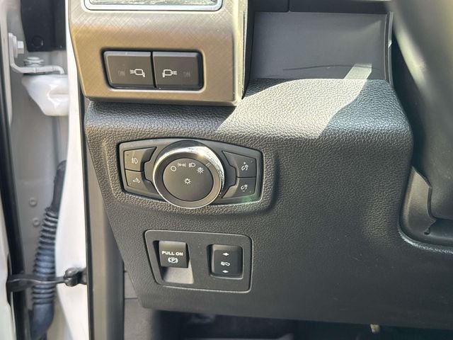 2018 Ford F-150 Limited
