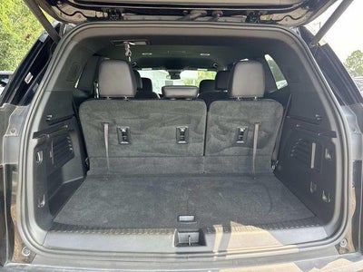 2024 GMC Acadia AT4