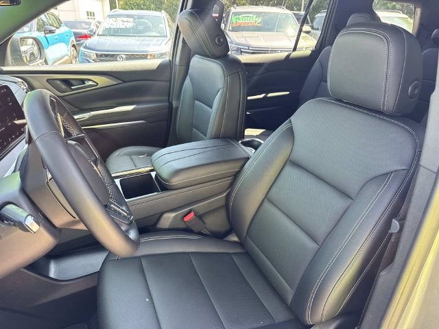 2026 Chevrolet Traverse LT 1LT