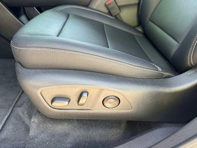 2026 Chevrolet Traverse LT 1LT