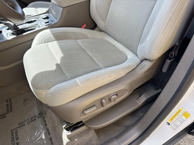 2021 Chevrolet Traverse LT 1LT