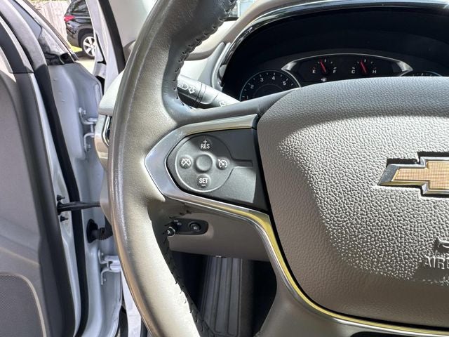 2021 Chevrolet Traverse LT 1LT