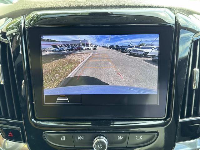 2021 Chevrolet Traverse LT 1LT