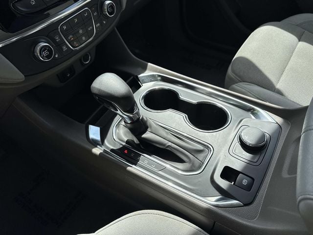 2021 Chevrolet Traverse LT 1LT