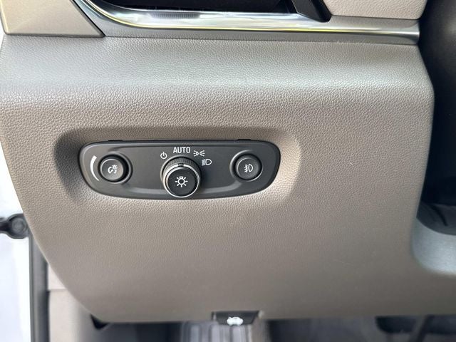 2021 Chevrolet Traverse LT 1LT