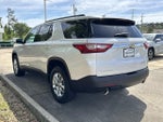 2021 Chevrolet Traverse LT 1LT