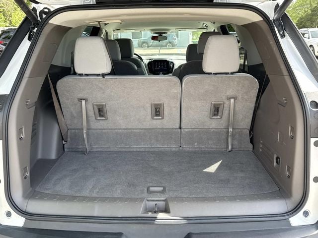 2021 Chevrolet Traverse LT 1LT