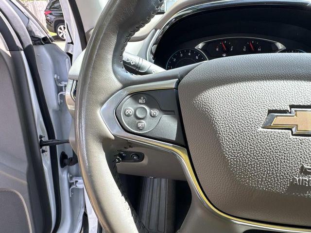 2021 Chevrolet Traverse LT 1LT
