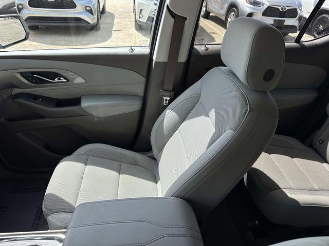 2021 Chevrolet Traverse LT 1LT