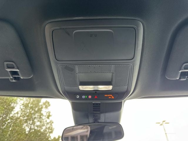 2025 Chevrolet Traverse LT 1LT