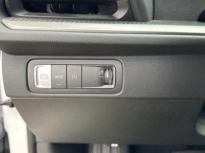 2025 Chevrolet Traverse LT 1LT