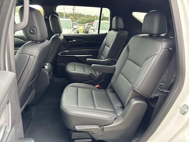 2025 Chevrolet Traverse LT 1LT