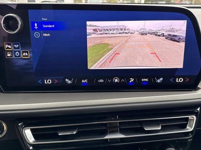 2025 Chevrolet Traverse LT 1LT