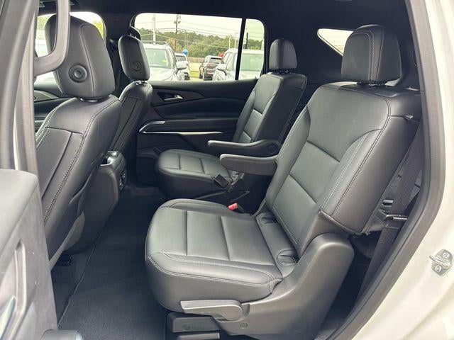 2025 Chevrolet Traverse LT 1LT