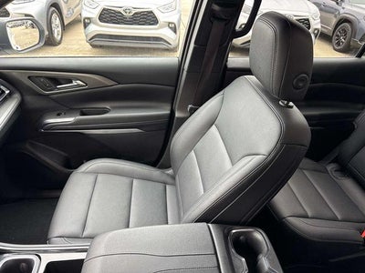 2025 Chevrolet Traverse LT 1LT