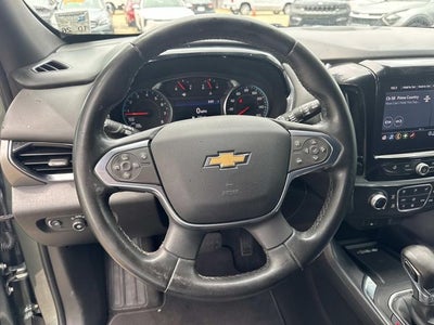 2023 Chevrolet Traverse LT 1LT