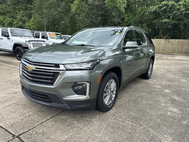 2023 Chevrolet Traverse LT 1LT