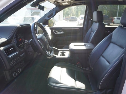 2021 Chevrolet Suburban Premier in Slidell, LA - Supreme Auto Group
