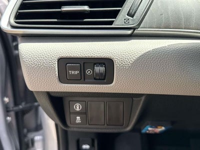2019 Honda Accord EX-L