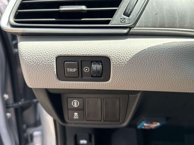 2019 Honda Accord EX-L