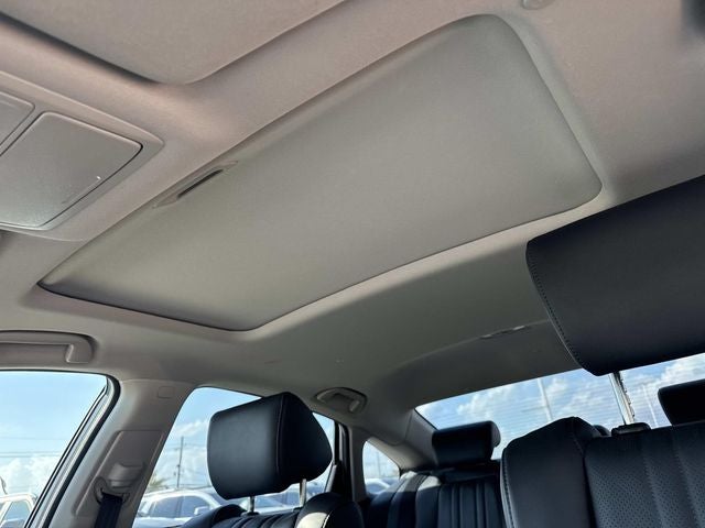 2022 Honda Accord Hybrid EX-L