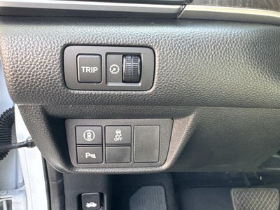 2022 Honda Accord Hybrid EX-L