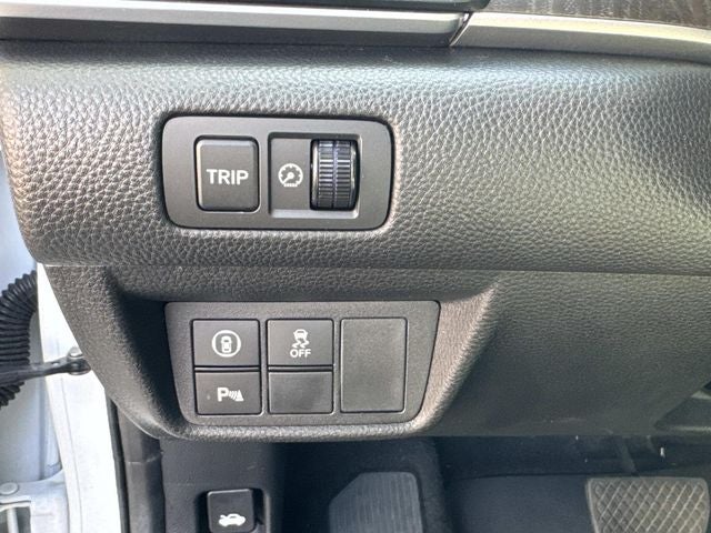 2022 Honda Accord Hybrid EX-L