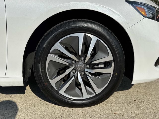 2022 Honda Accord Hybrid EX-L