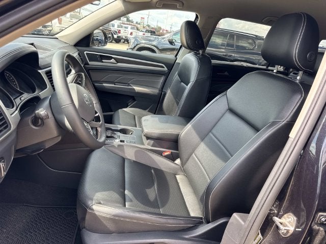 2021 Volkswagen Atlas 2.0T SE