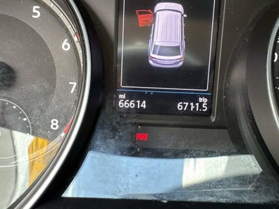 2021 Volkswagen Atlas 2.0T SE