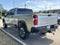 2023 Chevrolet Silverado 2500HD Custom