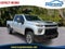 2023 Chevrolet Silverado 2500HD Custom