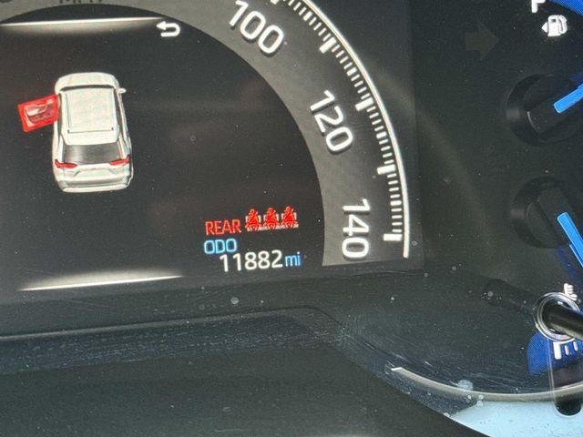 2025 Toyota RAV4 Hybrid XLE Premium