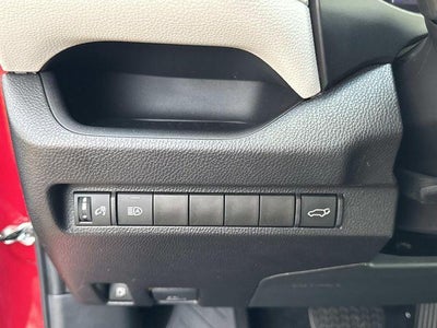 2025 Toyota RAV4 Hybrid XLE Premium