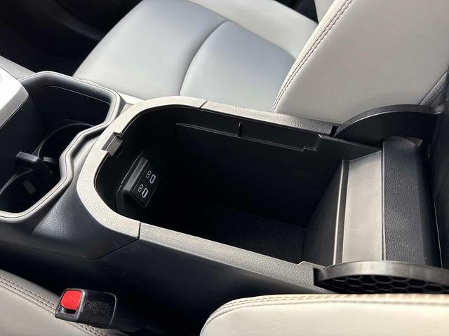 2025 Toyota RAV4 Hybrid XLE Premium